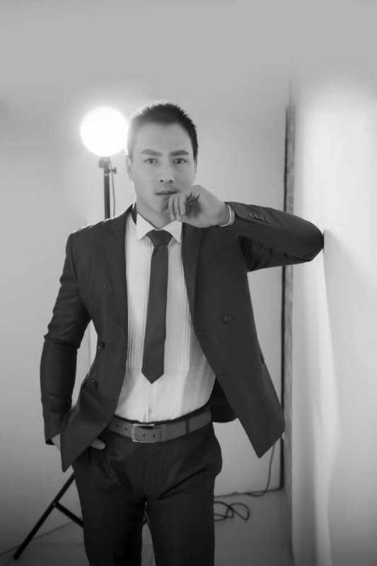 旧时相识的第二张照片--东莞相亲服务中心