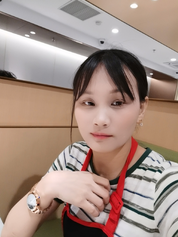 木子李的第一张照片--东莞相亲服务中心