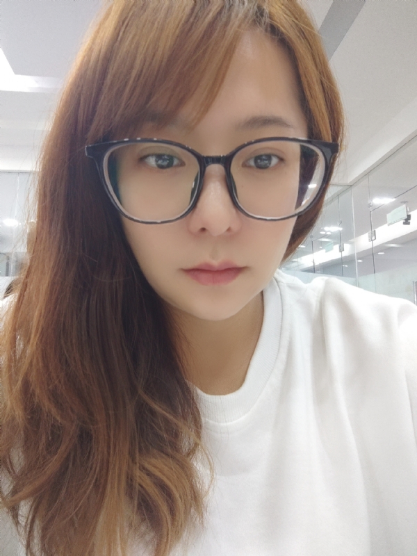 海风微凉的第一张照片--东莞相亲服务中心