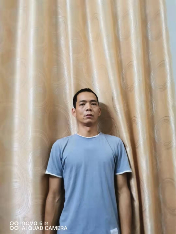 缘起的第二张照片--东莞相亲服务中心