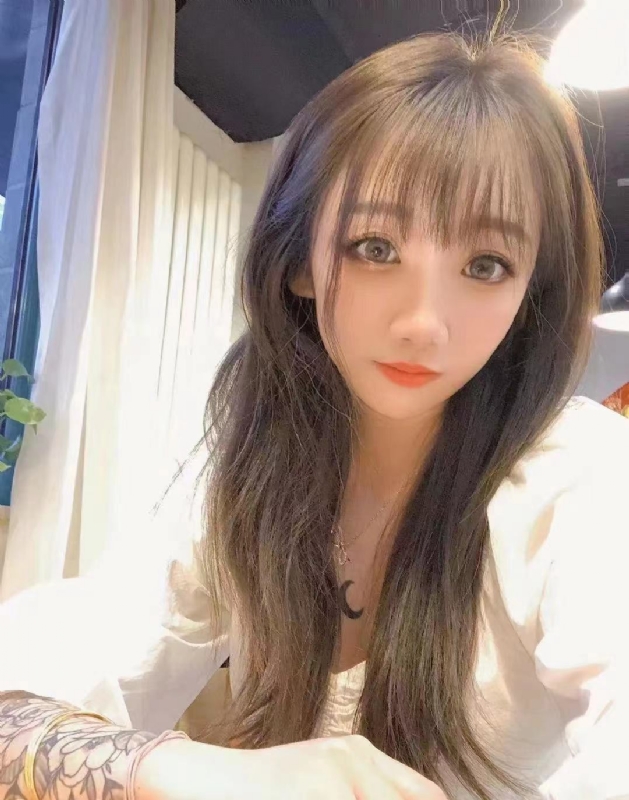 柚子的第二张照片--东莞相亲服务中心