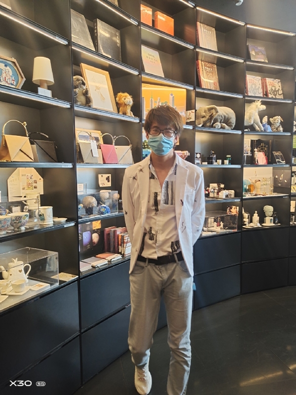 A冷.豆豆的第二张照片--东莞相亲服务中心