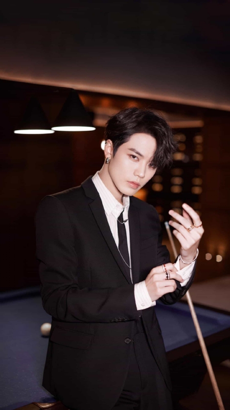 艮的第一张照片--东莞相亲服务中心