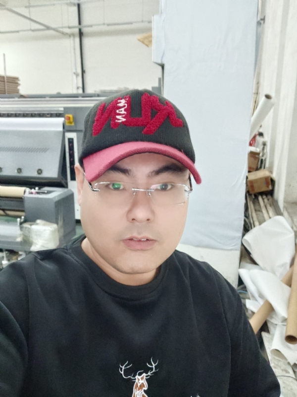 胖子的第二张照片--东莞相亲服务中心