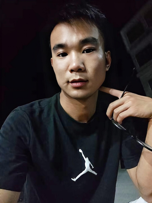 时光所致的第一张照片--东莞相亲服务中心