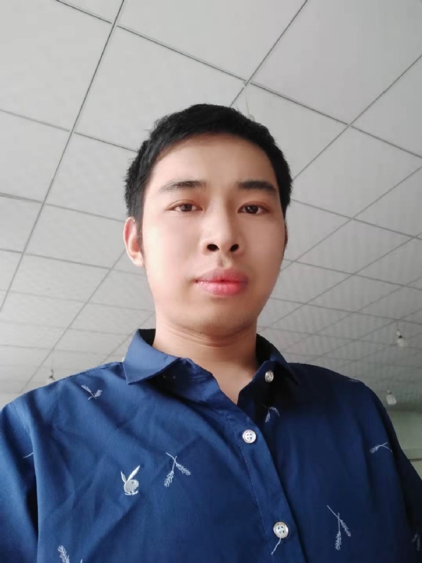 啊辉的第一张照片--东莞相亲服务中心