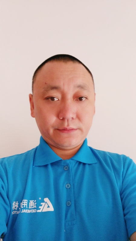 天意的第二张照片--东莞相亲服务中心