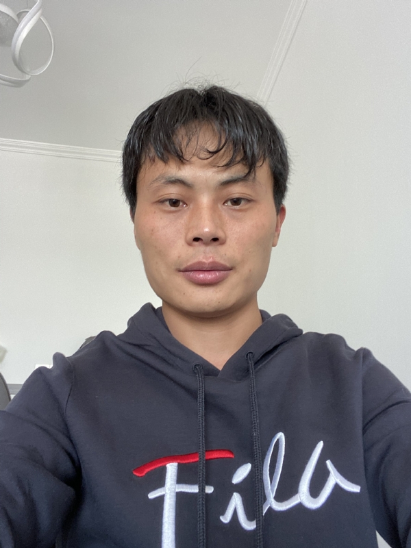 寒漠的第一张照片--东莞相亲服务中心