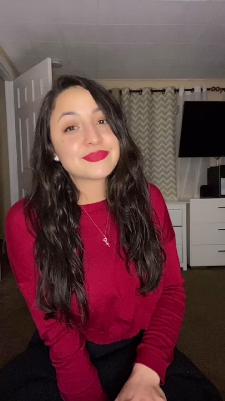 汉娜的第一张照片--东莞相亲服务中心