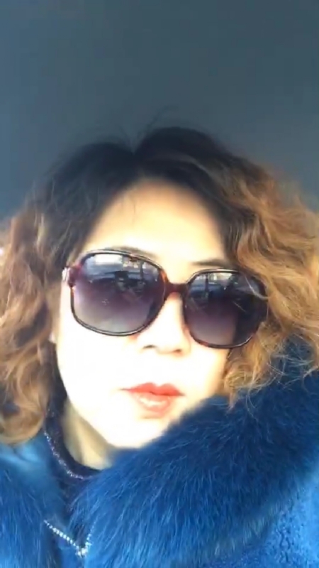 璞玉的第一张照片--东莞相亲服务中心