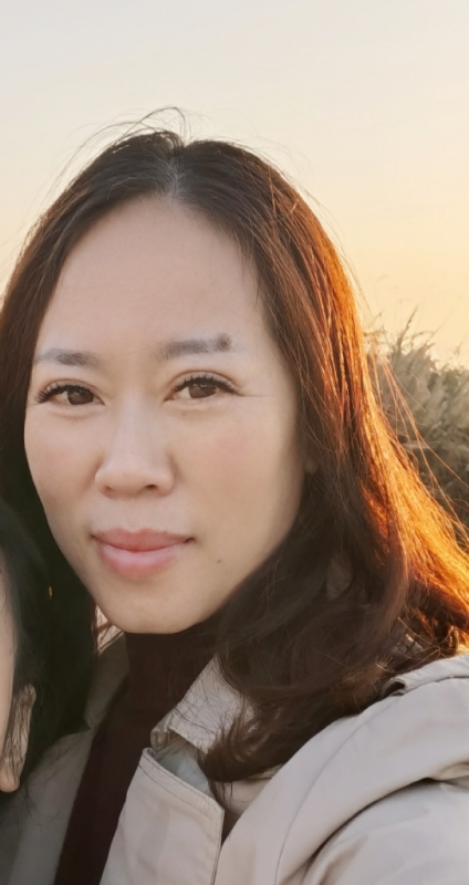 余生静好的第二张照片--东莞相亲服务中心