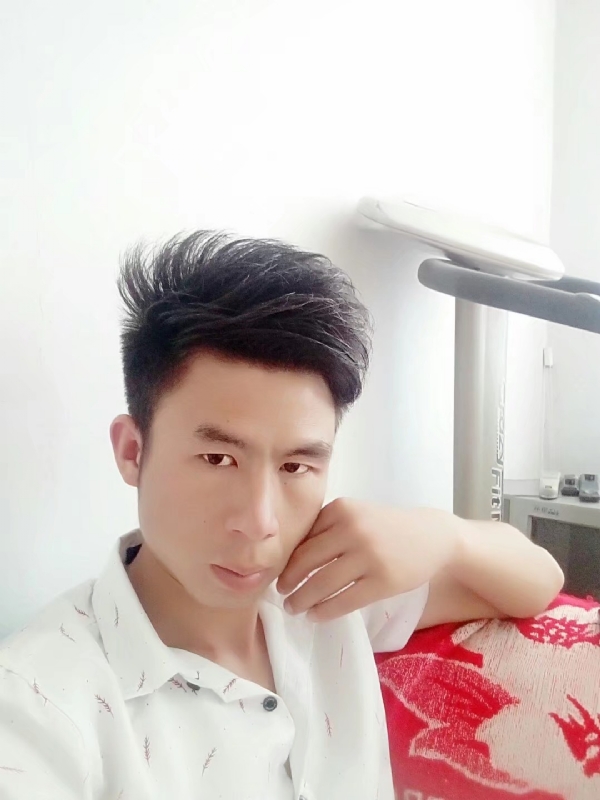 只得一人心的第二张照片--东莞相亲服务中心