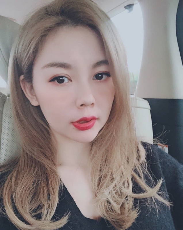 楠楠525的第二张照片--东莞相亲服务中心