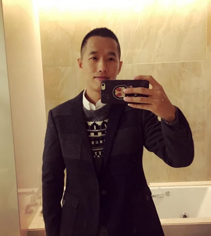 宿椰的第一张照片--东莞相亲服务中心