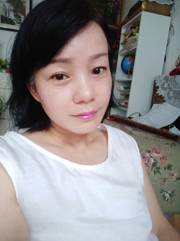 听雨的第一张照片--东莞相亲服务中心