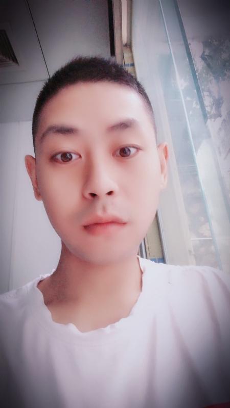 豆子的第一张照片--东莞相亲服务中心