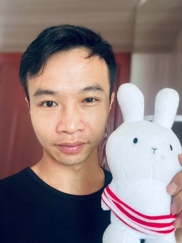 风筝的第一张照片--东莞相亲服务中心