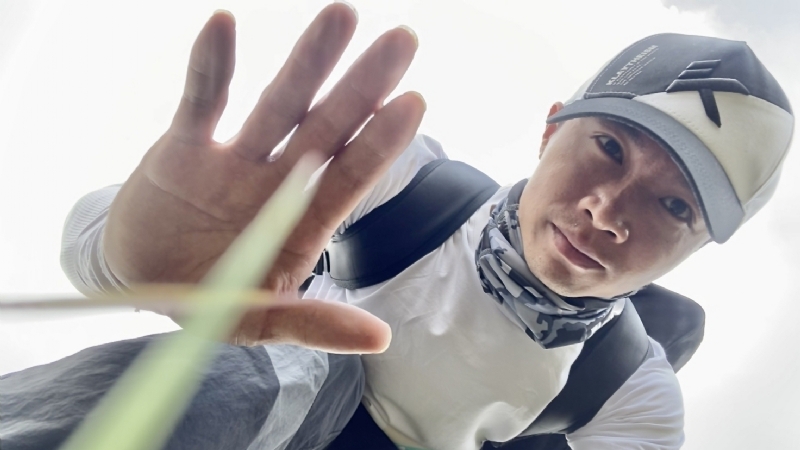 风筝的第二张照片--东莞相亲服务中心