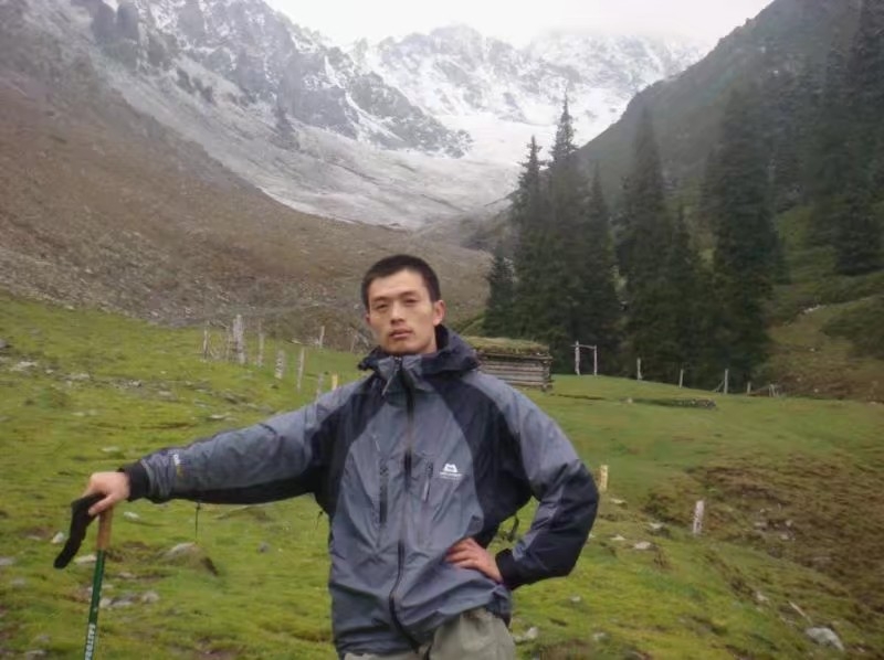 有无的第一张照片--东莞相亲服务中心