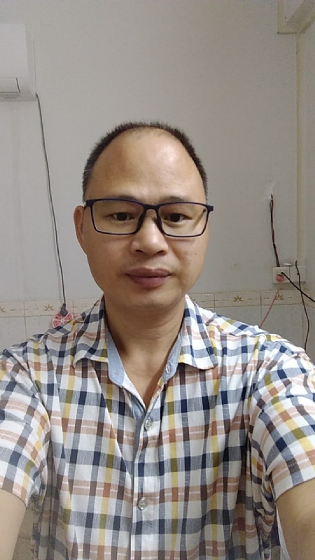 wang的第一张照片--东莞相亲服务中心