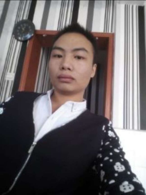 阿龙的第一张照片--东莞相亲服务中心