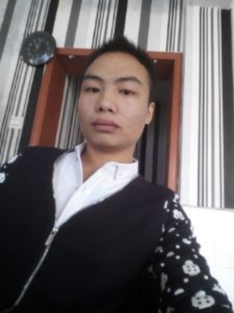 阿龙的第二张照片--东莞相亲服务中心