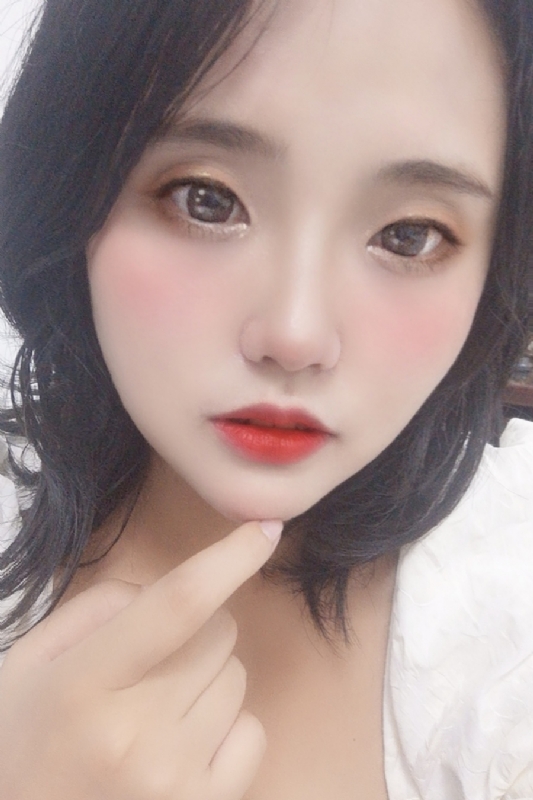 妮妮的第一张照片--东莞相亲服务中心