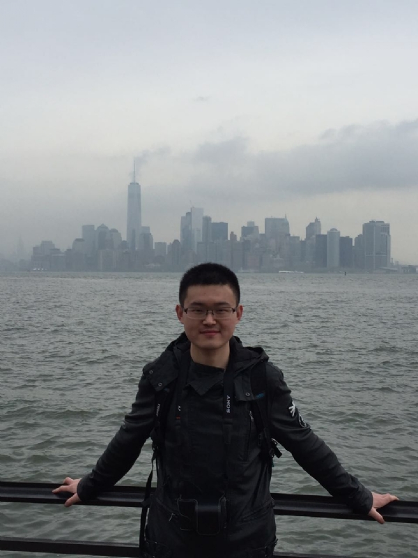 天长男孩的第一张照片--东莞相亲服务中心