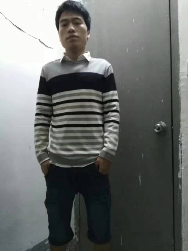 冯的第一张照片--东莞相亲服务中心