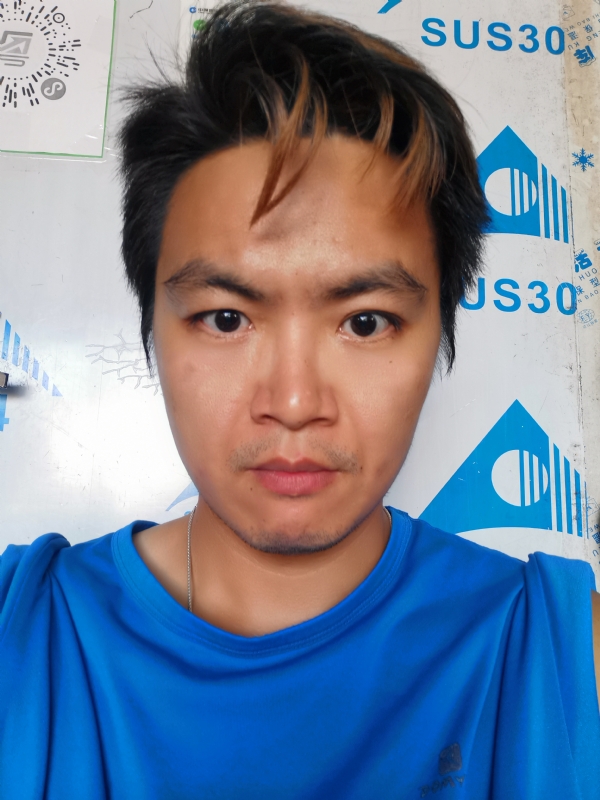 Diego的第一张照片--东莞相亲服务中心