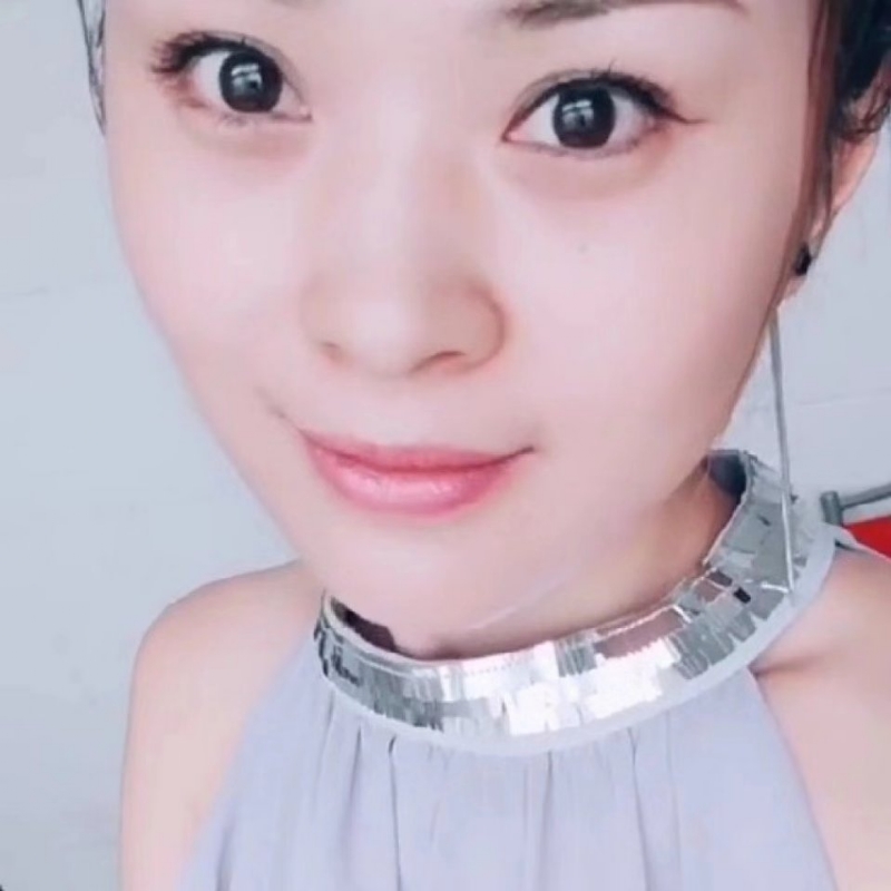 唐琴的第一张照片--东莞相亲服务中心