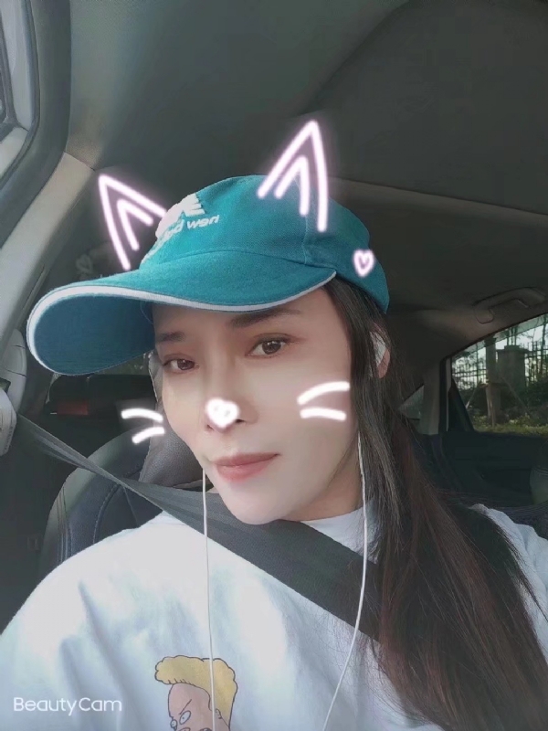 水瓶座的第二张照片--东莞相亲服务中心