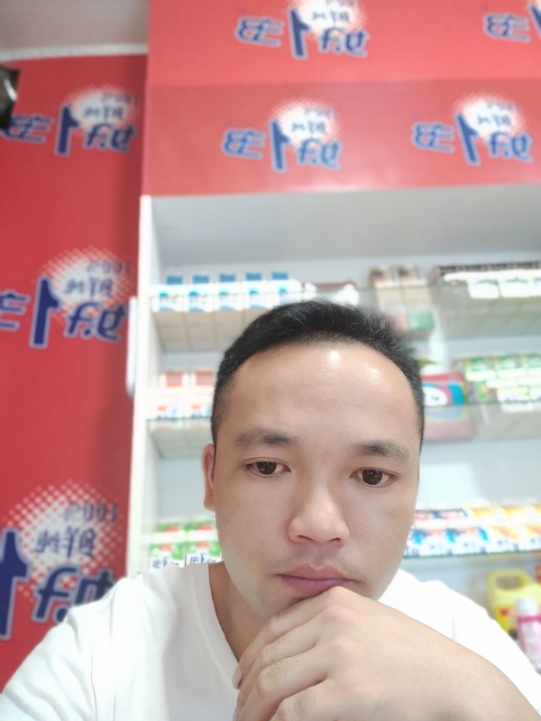 小老弟的第一张照片--东莞相亲服务中心