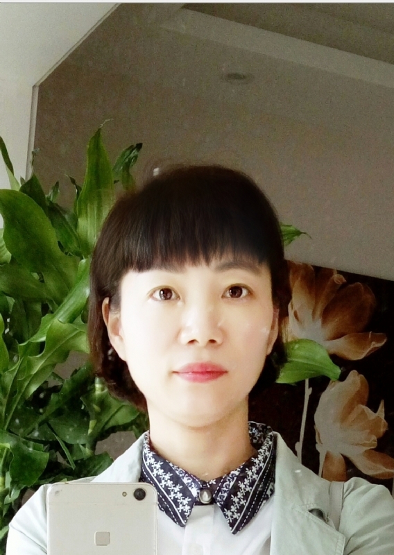 紫露的第一张照片--东莞相亲服务中心