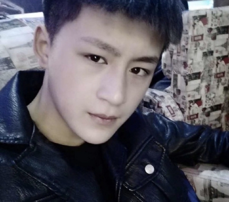 图图的第一张照片--东莞相亲服务中心