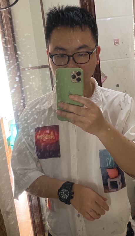 阿线小锅锅的第二张照片--东莞相亲服务中心