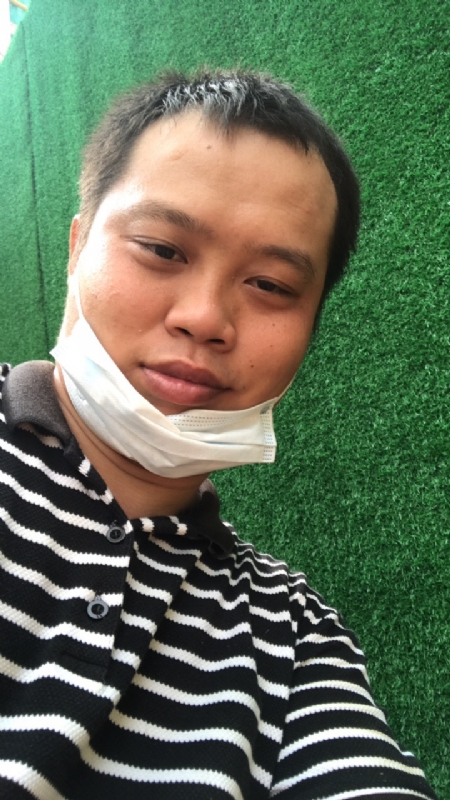 胖子来了的第一张照片--东莞相亲服务中心