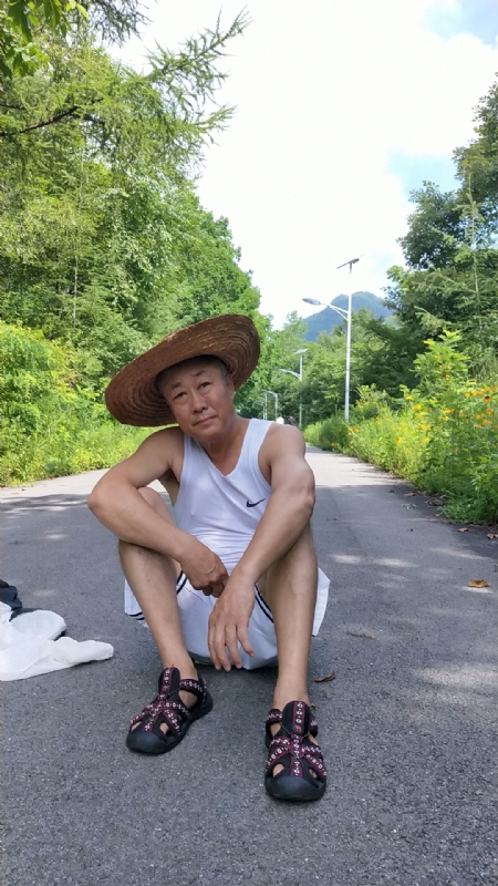 真诚寻伴的第一张照片--东莞相亲服务中心