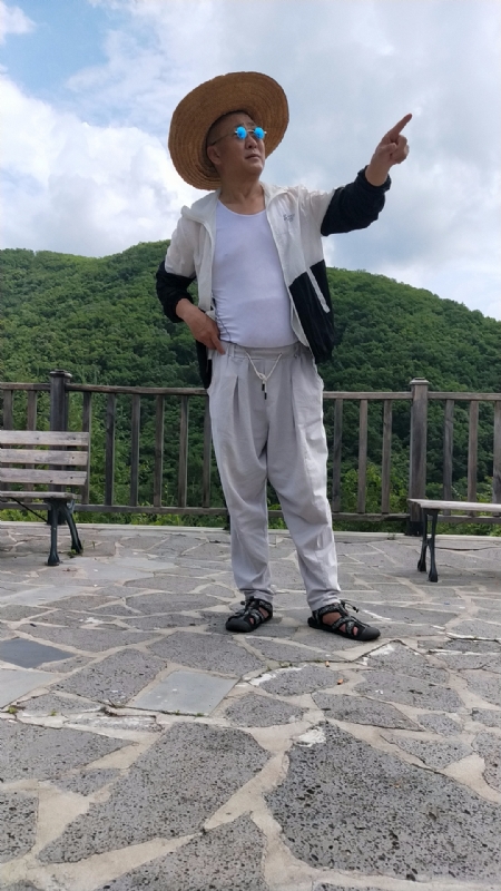 真诚寻伴的第二张照片--东莞相亲服务中心