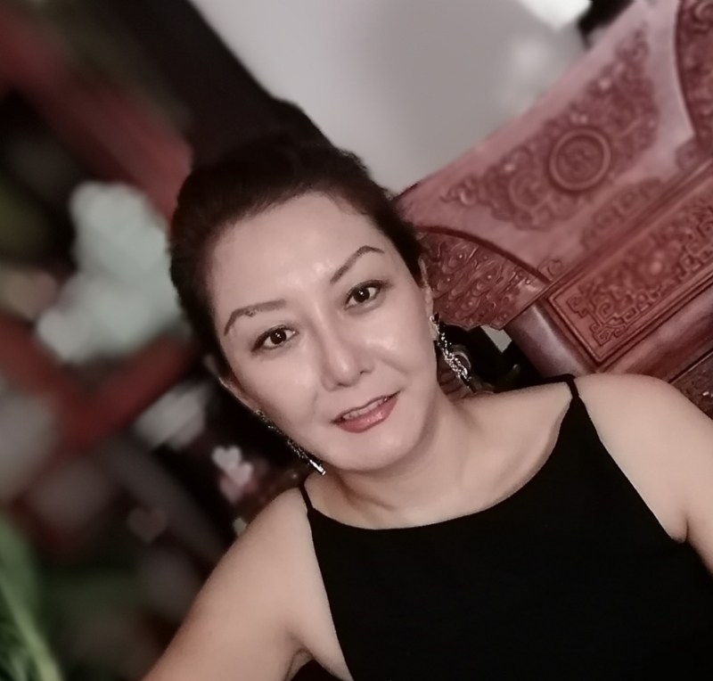 1975珠砂痣的第三张照片--东莞相亲服务中心