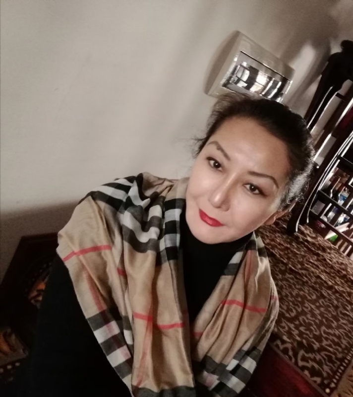 珠砂痣的第三张照片--东莞相亲服务中心