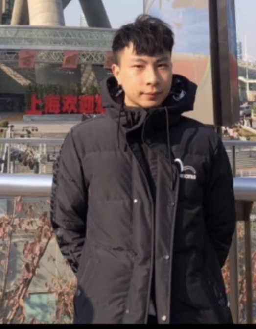 YDL的第一张照片--东莞相亲服务中心