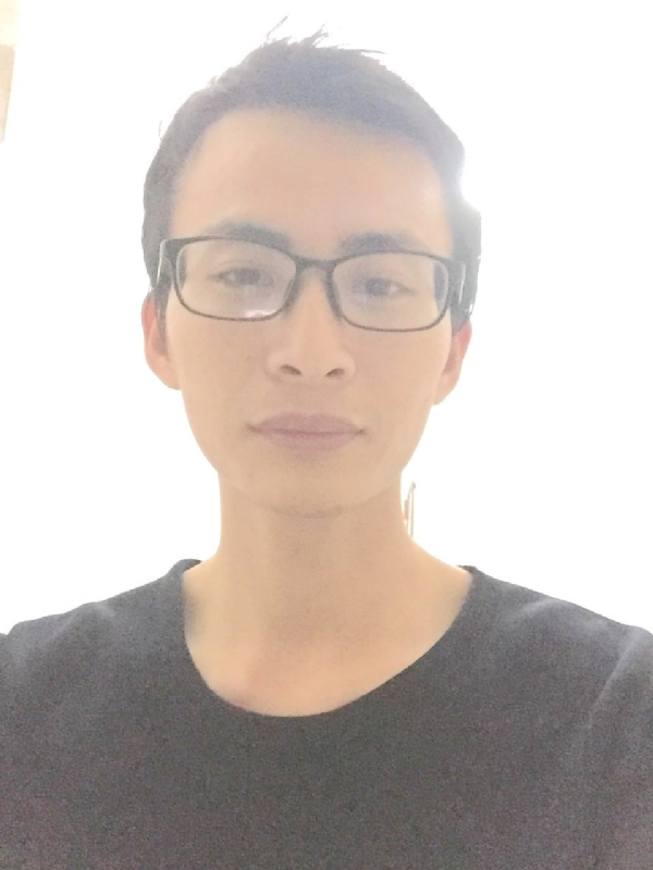 武的第二张照片--东莞相亲服务中心