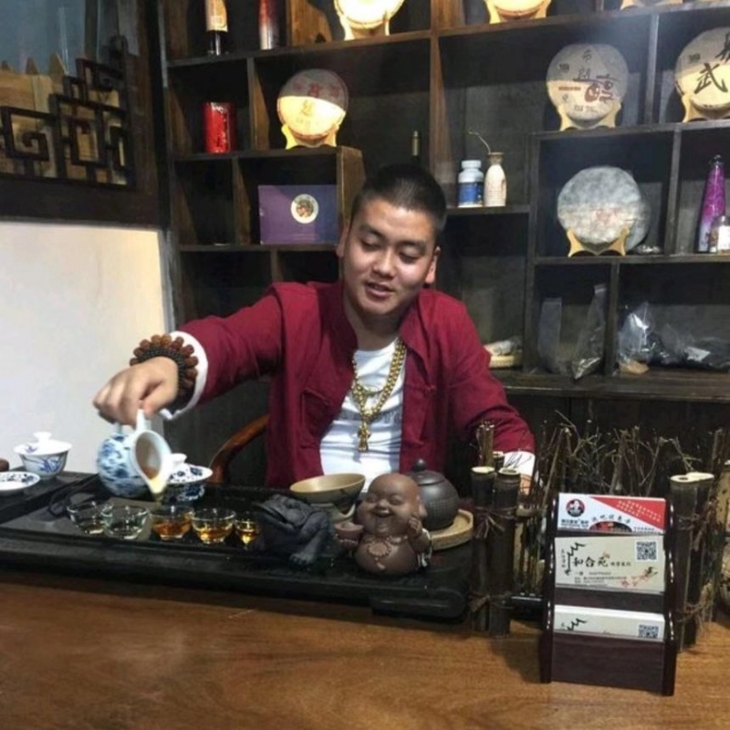 请叫我金爷的第一张照片--东莞相亲服务中心