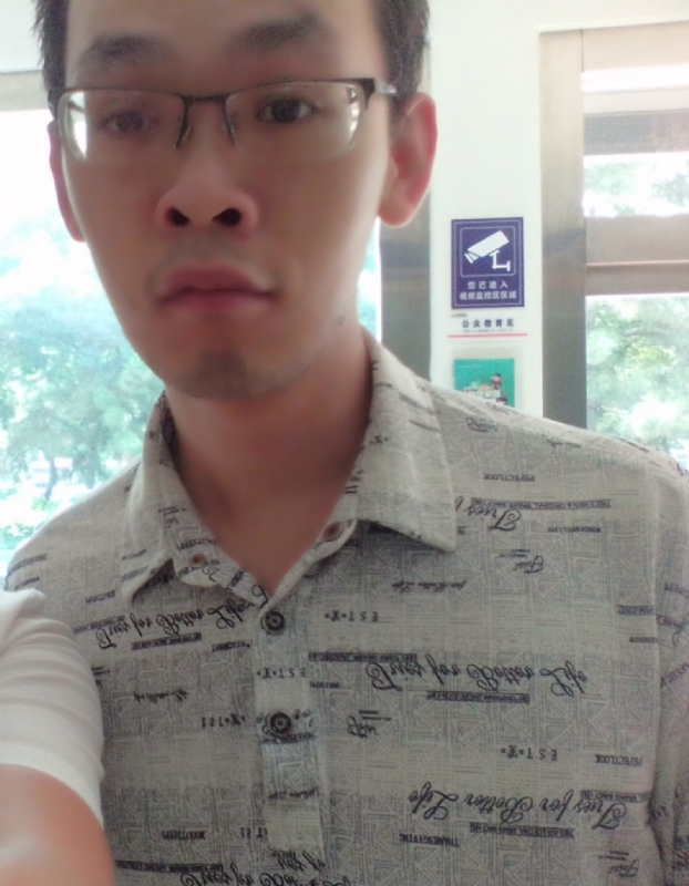 小星星的第二张照片--东莞相亲服务中心