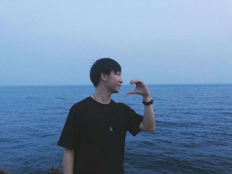 眺望的第一张照片--东莞相亲服务中心