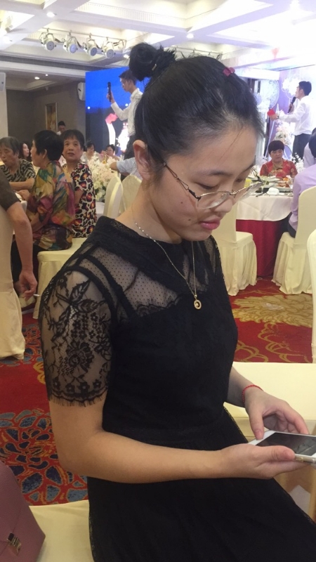 w?s?x?y的第一张照片--东莞相亲服务中心