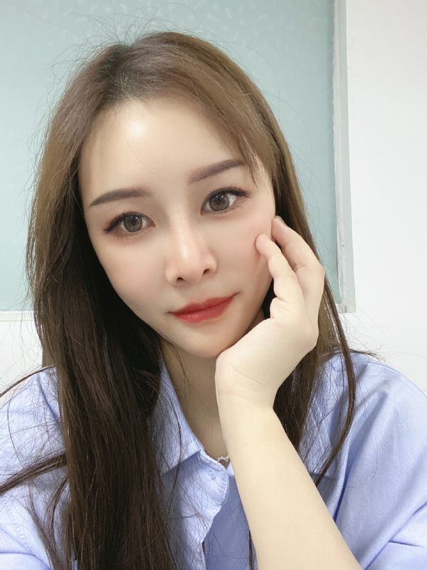 想要一个温暖的家的第一张照片--东莞相亲服务中心