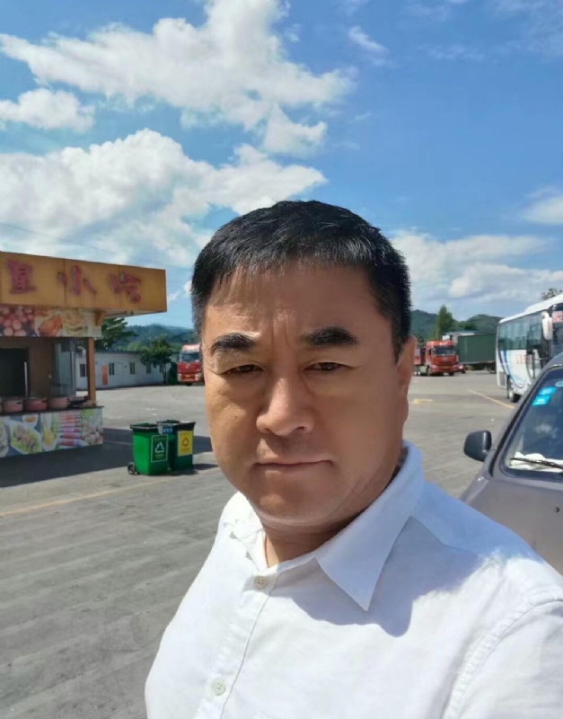 从此不再孤独的第一张照片--东莞相亲服务中心