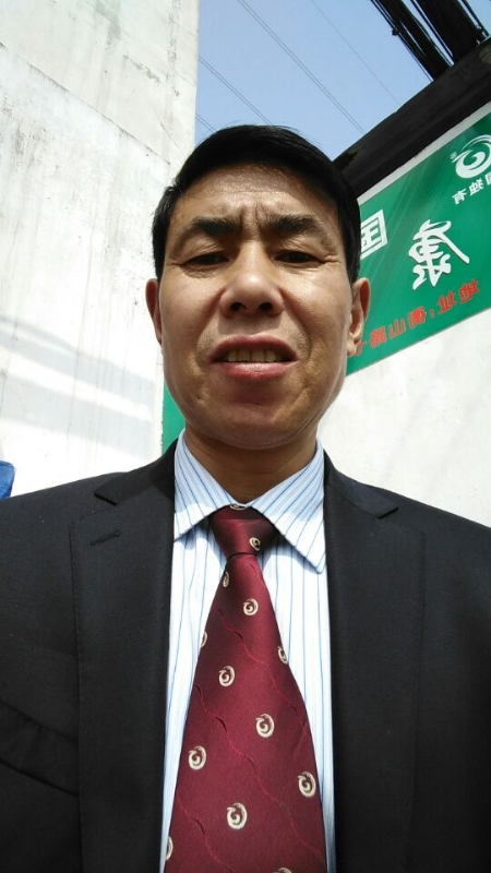 刘哥的第一张照片--东莞相亲服务中心